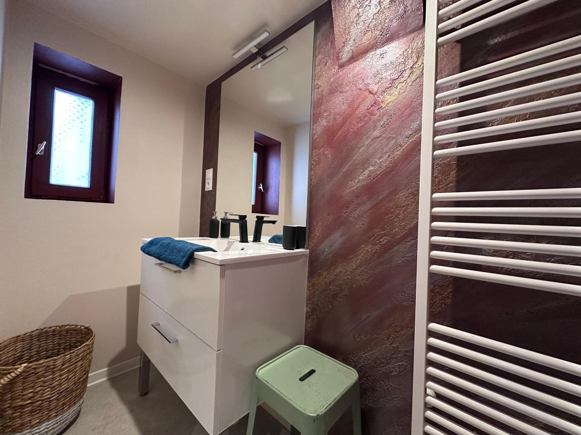 B'M Yerri - Appartement 4 Pers - Vue Cathedrale Colmar Buitenkant foto